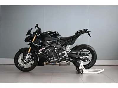 BMW S 1000 R – foto 2