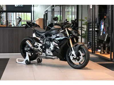 BMW S 1000 R – foto 3