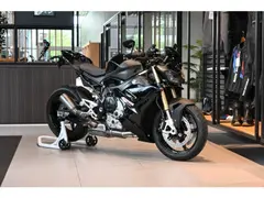 BMW S 1000 R 2026 nieuw – foto 3 van 13