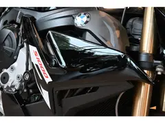 BMW S 1000 R 2026 nieuw – foto 7 van 13