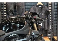BMW S 1000 R 2026 nieuw – foto 9 van 13