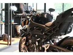 BMW S 1000 R 2026 nieuw – foto 12 van 13