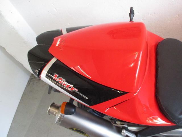 aprilia - rsv-mille