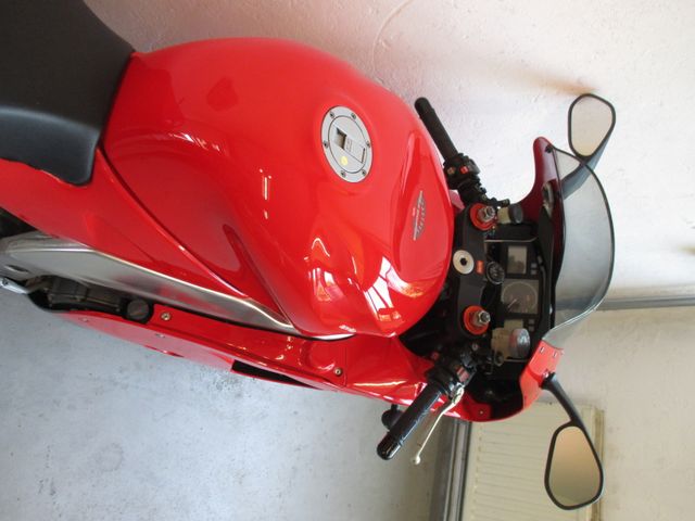 aprilia - rsv-mille