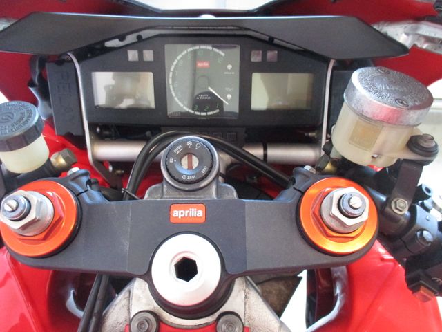 aprilia - rsv-mille
