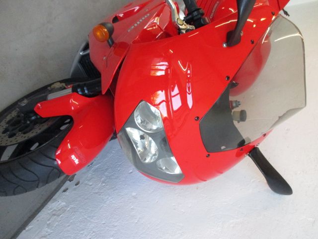 aprilia - rsv-mille