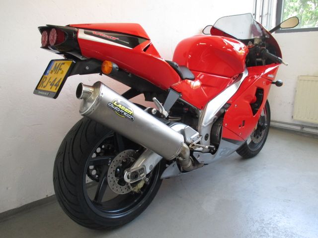 aprilia - rsv-mille