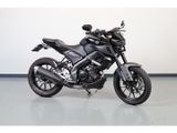 YAMAHA MT 125 ABS