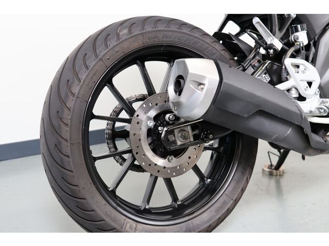 yamaha - mt-125-abs