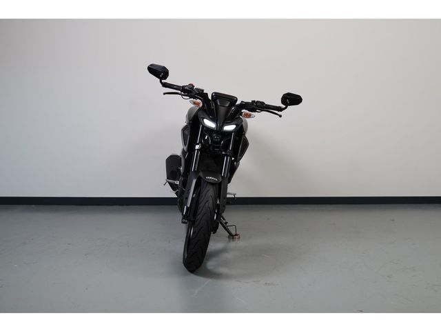 yamaha - mt-125-abs