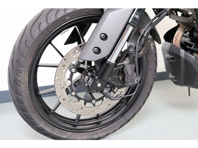yamaha - mt-125-abs