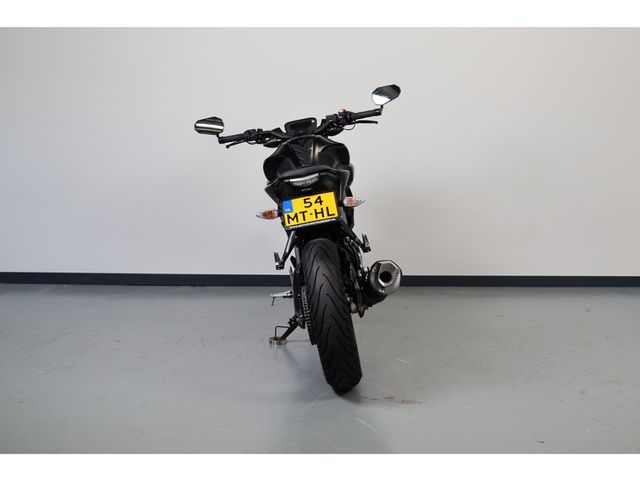 yamaha - mt-125-abs