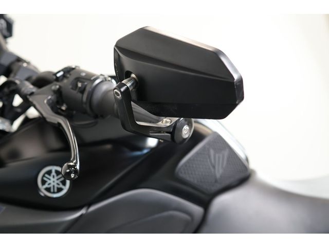 yamaha - mt-125-abs
