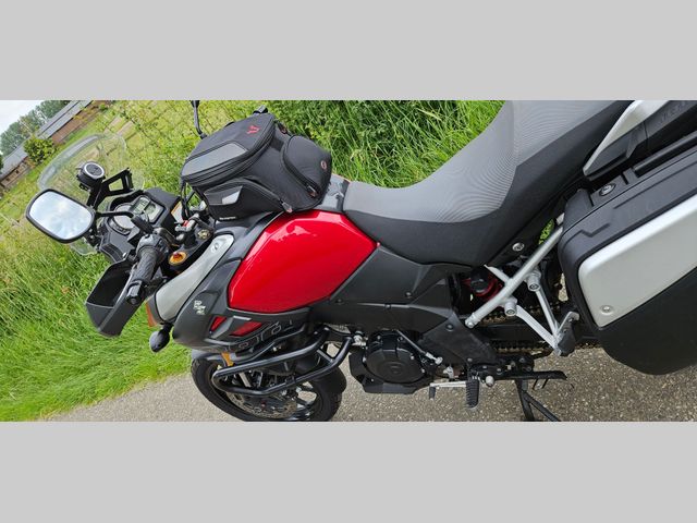 suzuki - v-strom-dl-1000