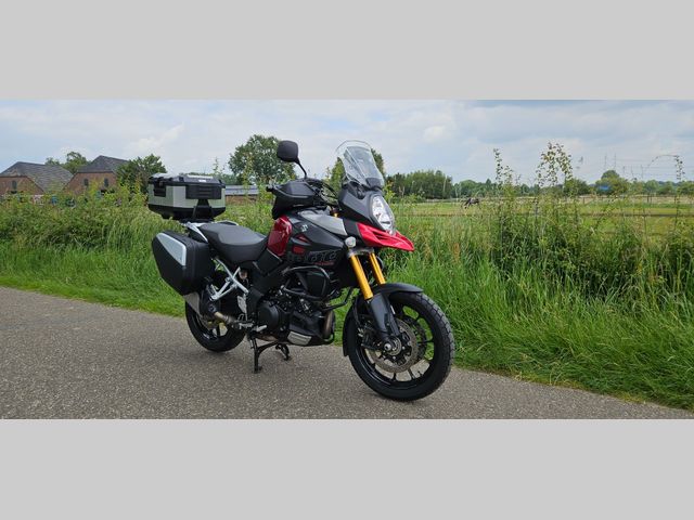 suzuki - v-strom-dl-1000
