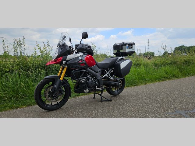 suzuki - v-strom-dl-1000