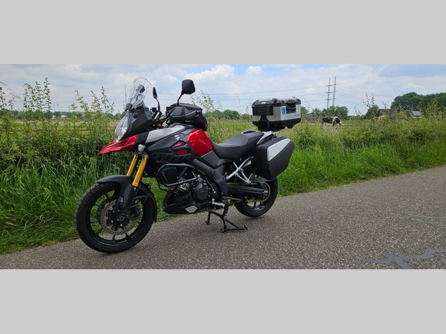suzuki - v-strom-dl-1000
