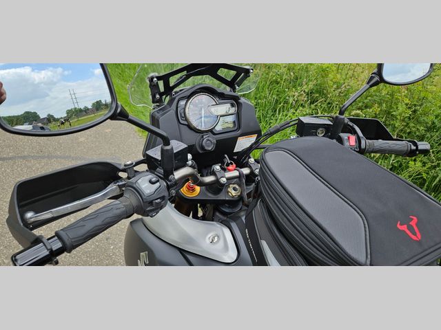 suzuki - v-strom-dl-1000