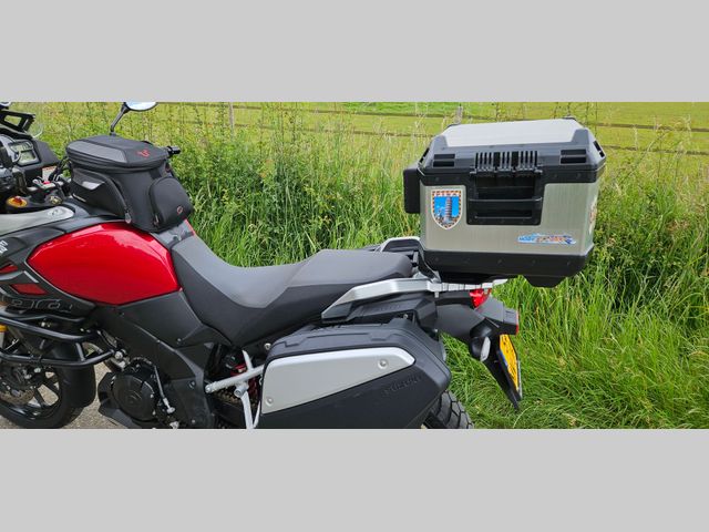 suzuki - v-strom-dl-1000