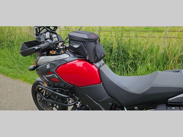 suzuki - v-strom-dl-1000