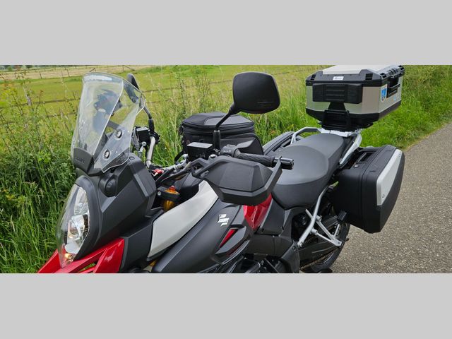 suzuki - v-strom-dl-1000