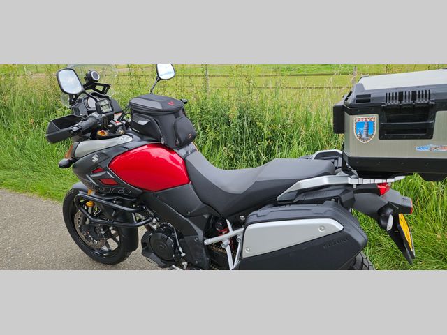 suzuki - v-strom-dl-1000