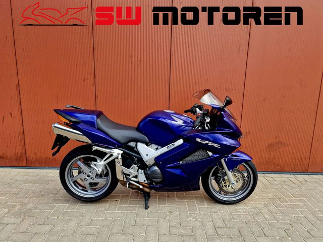 honda - vfr-800
