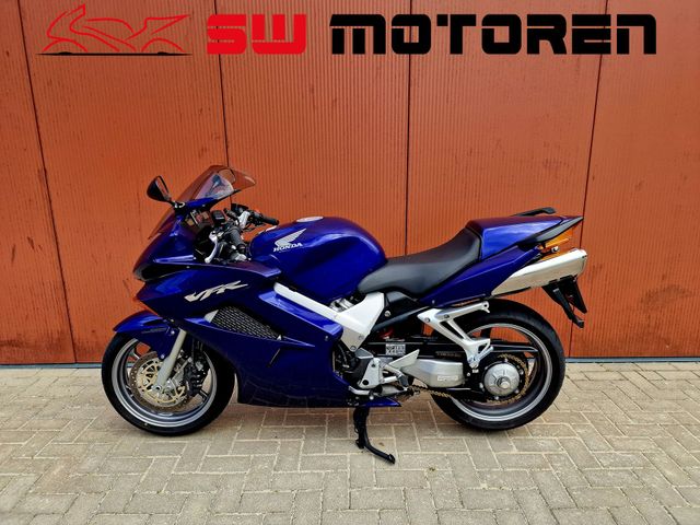honda - vfr-800