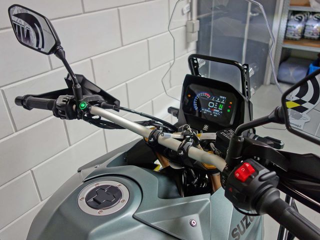 suzuki - v-strom-800-de