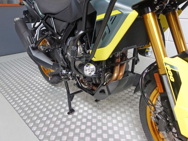 suzuki - v-strom-800-de