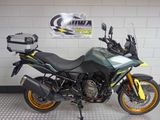 SUZUKI V-STROM 800 DE