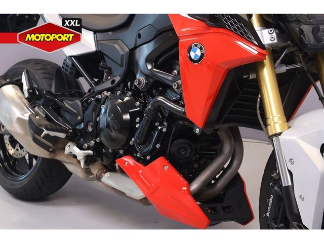 bmw - f-900-r
