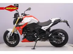BMW F 900 R A2 35KW 2021 occasion – foto 5 van 18