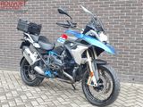 BMW R 1200 GS ABS-ASC