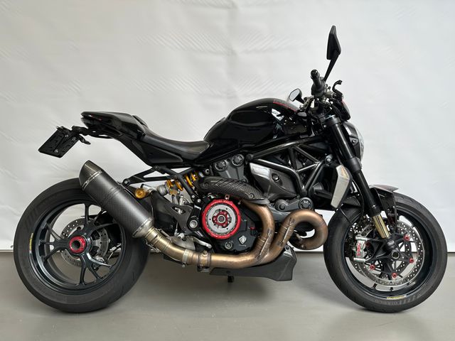 ducati - monster-1200-r