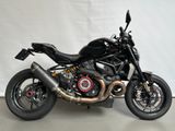 DUCATI MONSTER 1200 R