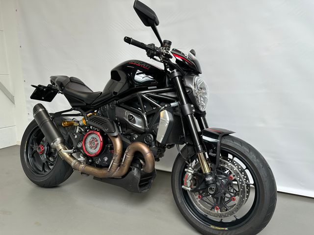 ducati - monster-1200-r