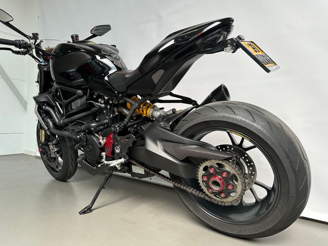ducati - monster-1200-r