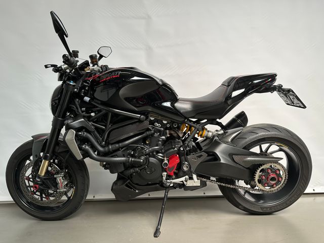 ducati - monster-1200-r
