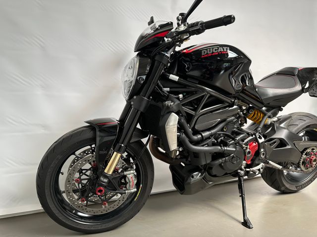 ducati - monster-1200-r