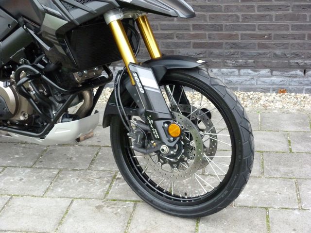 suzuki - v-strom-1050-de