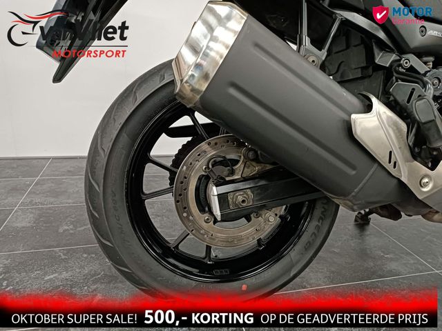 suzuki - v-strom-dl-650-abs