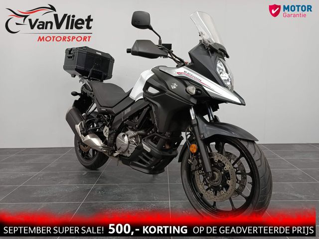 suzuki - v-strom-dl-650-abs
