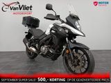 SUZUKI V-STROM DL 650 ABS