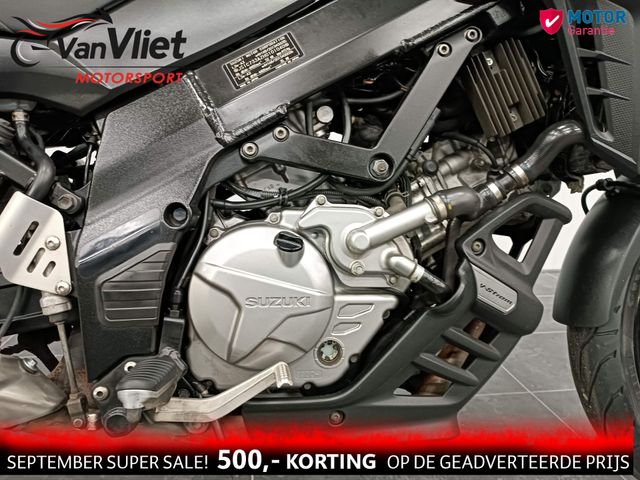 suzuki - v-strom-dl-650-abs