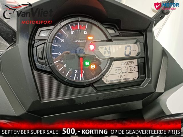 suzuki - v-strom-dl-650-abs