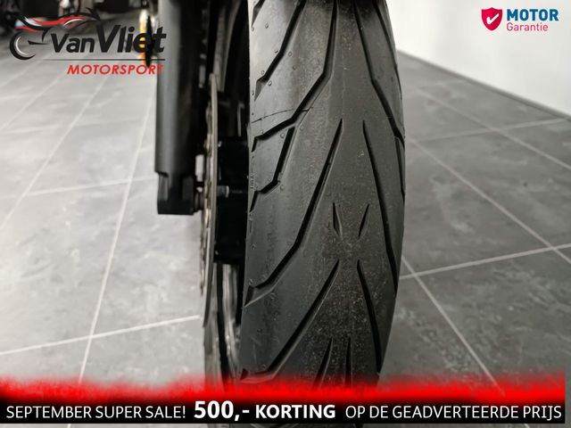 suzuki - v-strom-dl-650-abs