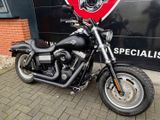 HARLEY-DAVIDSON FAT BOB FXDF