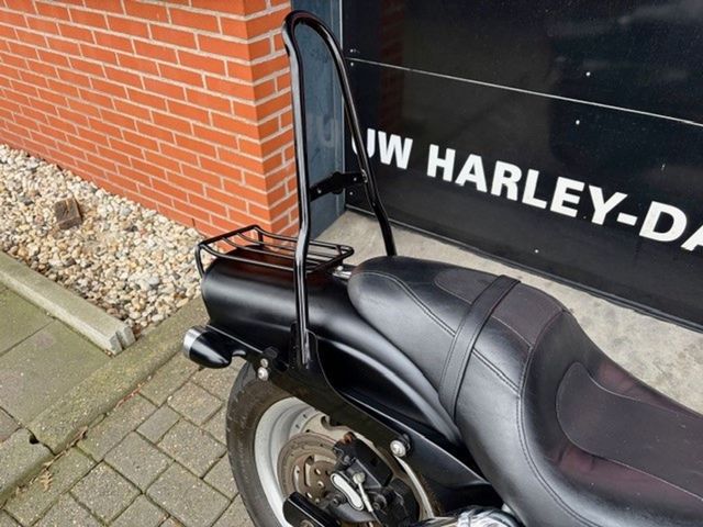 harley-davidson - fat-bob-fxdf