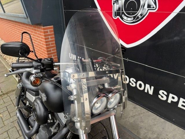 harley-davidson - fat-bob-fxdf